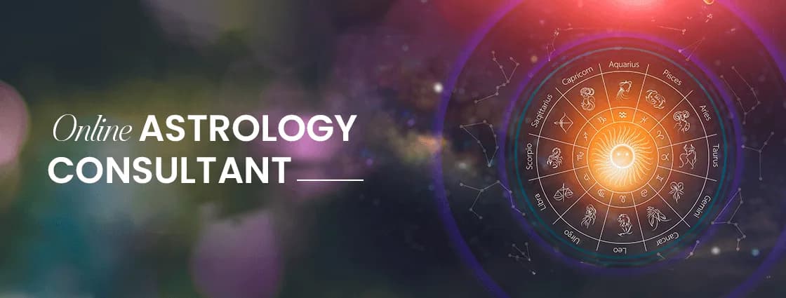 Book Astrology Consultation
