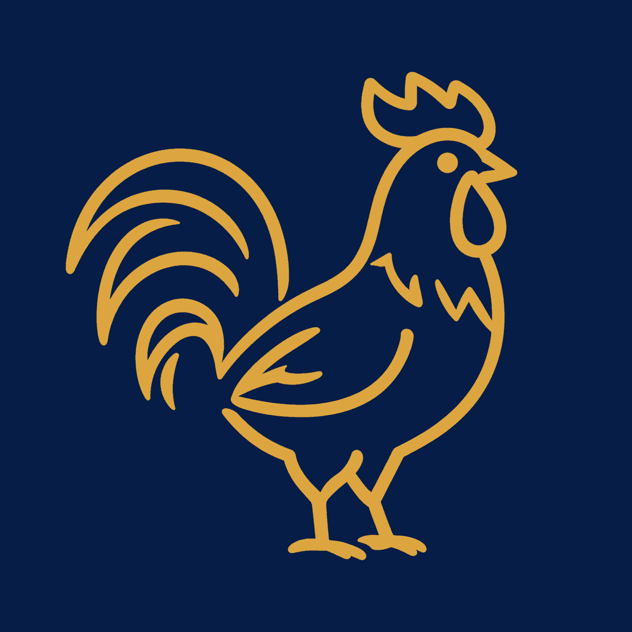 Rooster