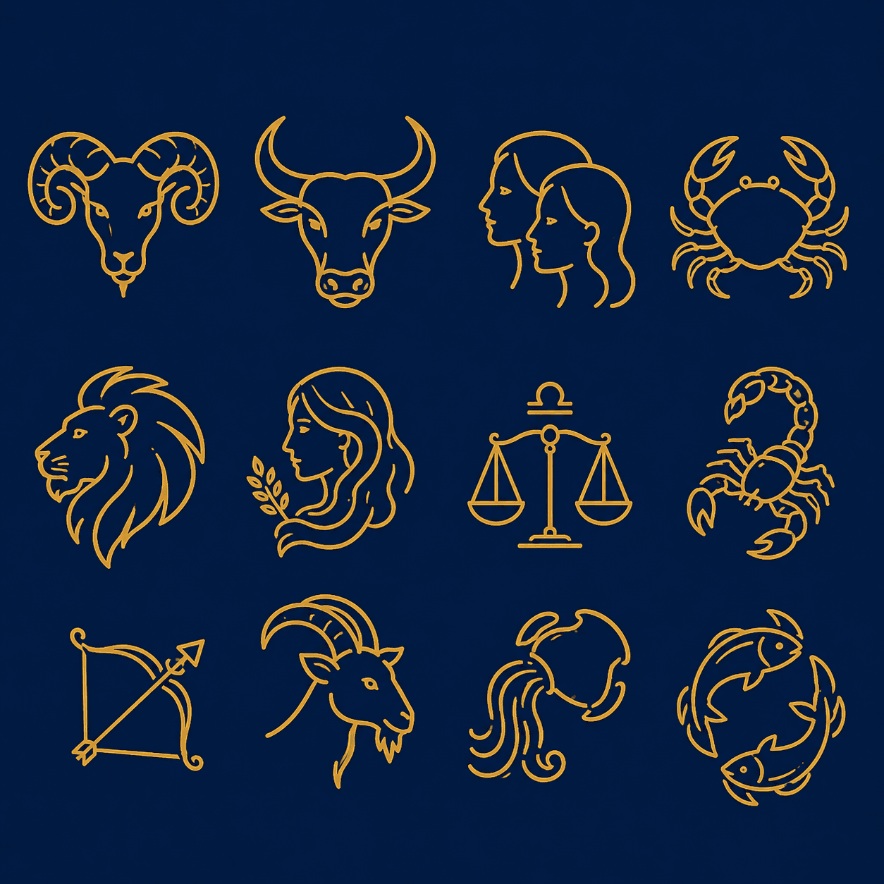 Western Astrology